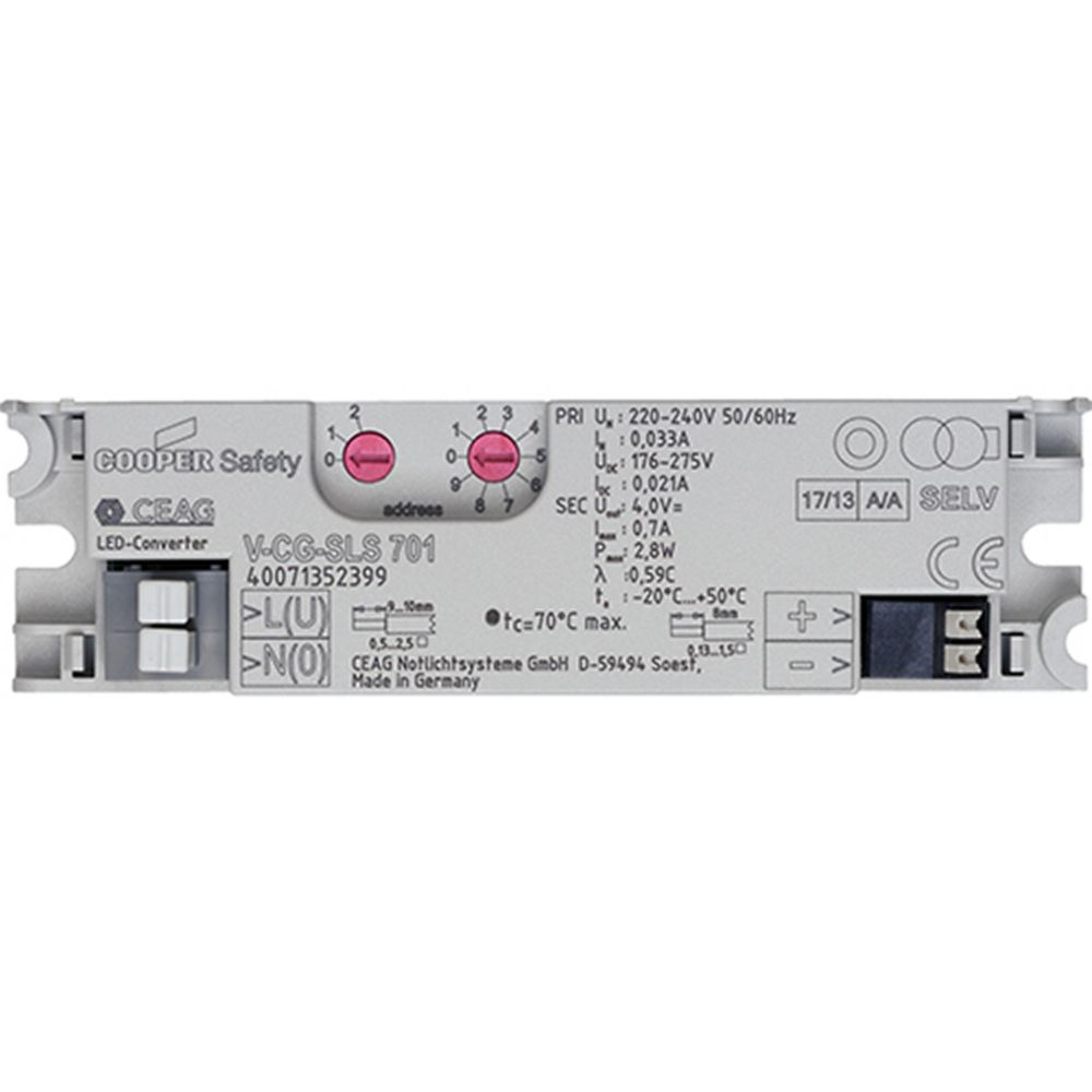 40071352413 Eaton - V-CG-SUW