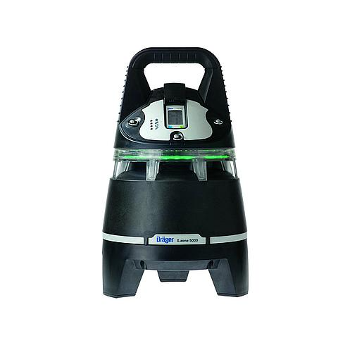 8324819 Drager - X-ZONE 5500