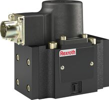 Load image into Gallery viewer, R901009654 Bosch Rexroth - 4WS2EM6-2X/5B11XNET315K17EV-102