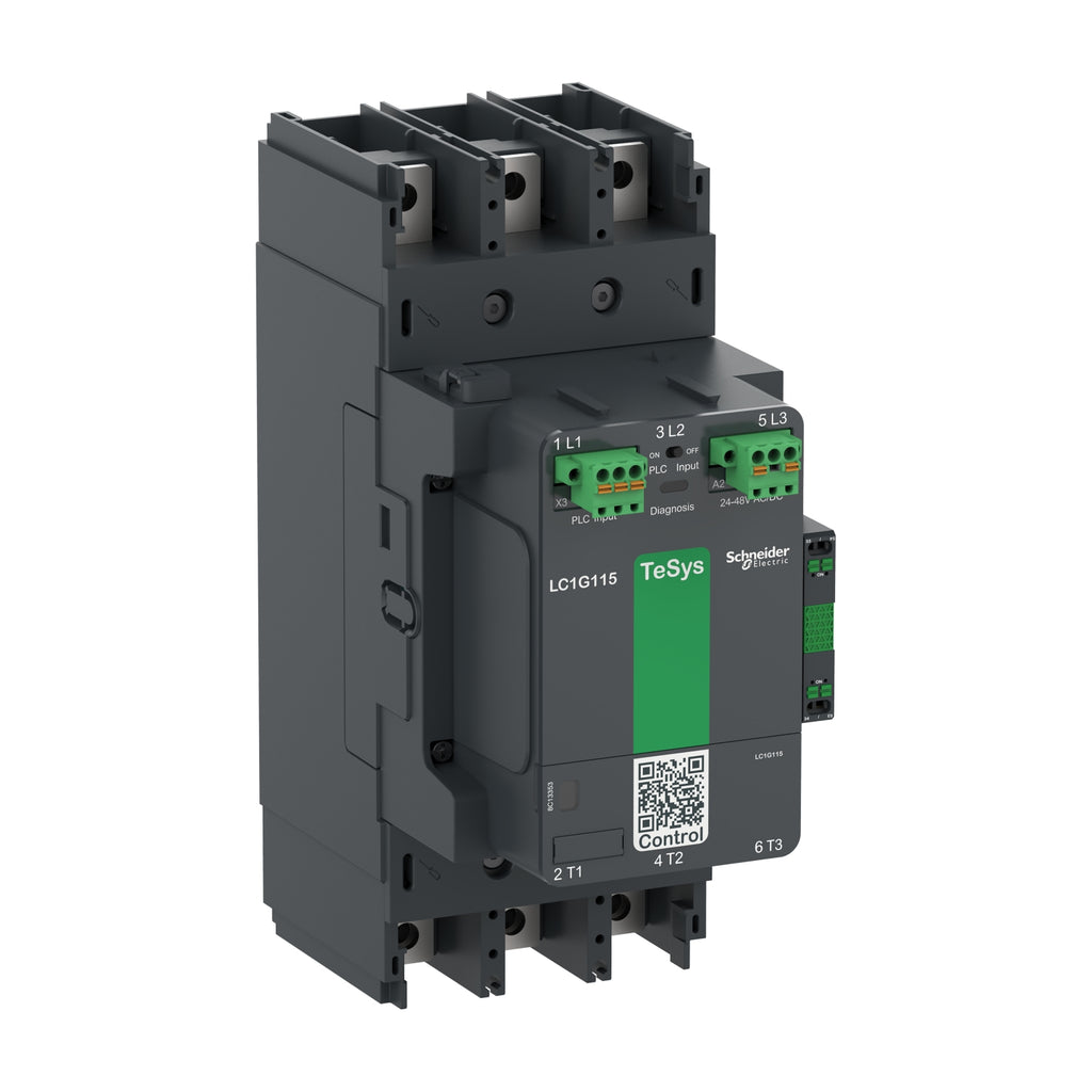 LC1G115BEEA Schneider Electric