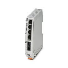Load image into Gallery viewer, 1085214 Phoenix Contact - FL SWITCH 1004N-FX SM