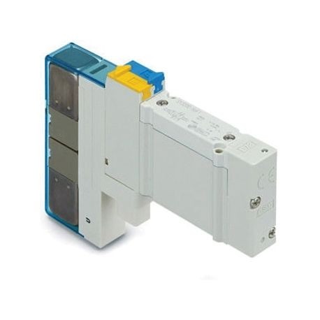 SY3101K-5U1-NA SMC
