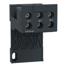 Load image into Gallery viewer, LAD7B106 Schneider Electric