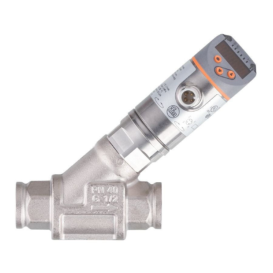 SBG234 IFM - SBG12IF0FRKG