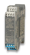 Load image into Gallery viewer, D1033Q GM International