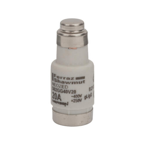 D215191 Mersen - D02GG40V50