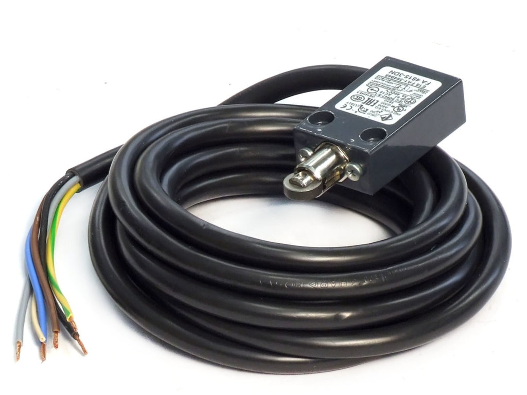 FA 4815-3DN Pizzato