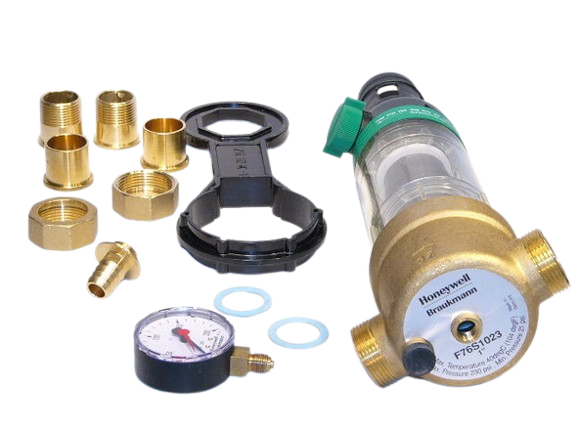 F76S1007 Honeywell