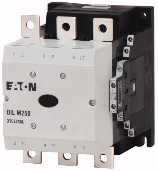 208200 Eaton - DILM250/22(RA110)
