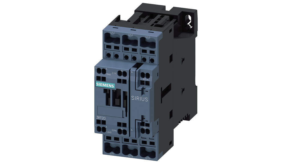 3RT2026-2BB40-1AA0 Siemens