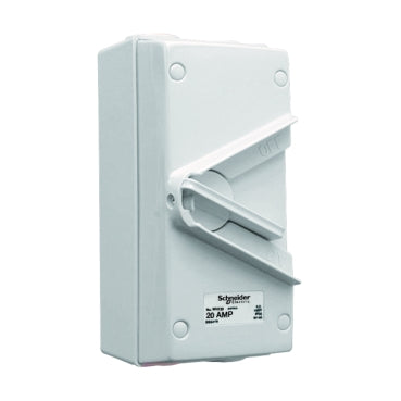 WHT20 Schneider Electric