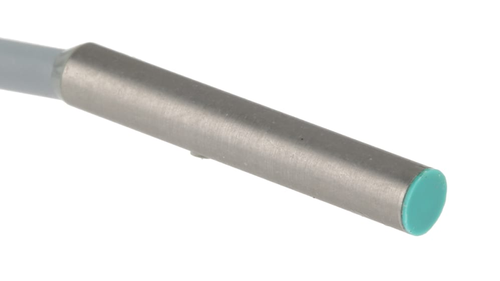 134078 Pepperl Fuchs - NBB0,8-4M25-E0