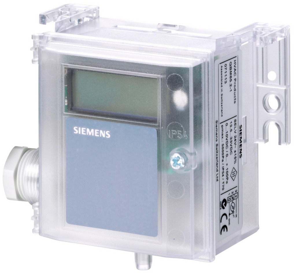 S55720-S240 Siemens - QBM3020-3D