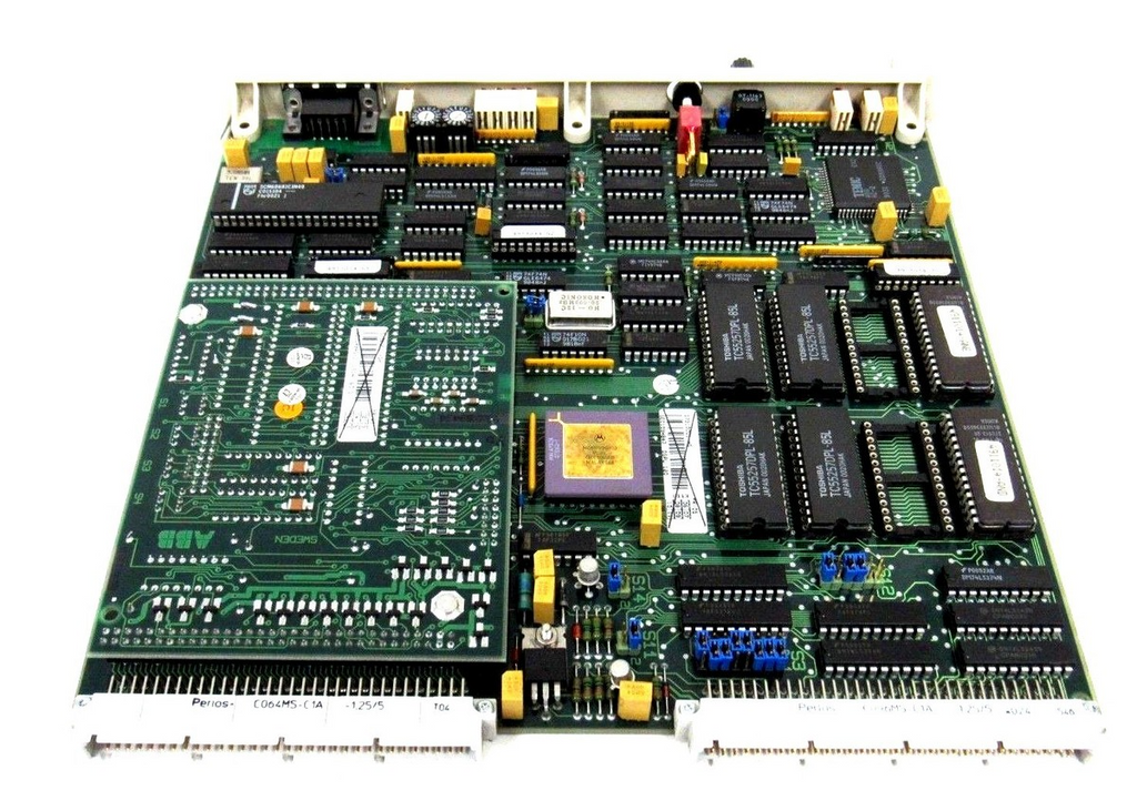 57520001-GZ ABB