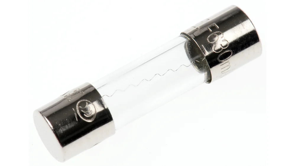 F10AL250V Littelfuse
