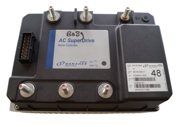 83Y05184A Danaher - ACS4810-350F