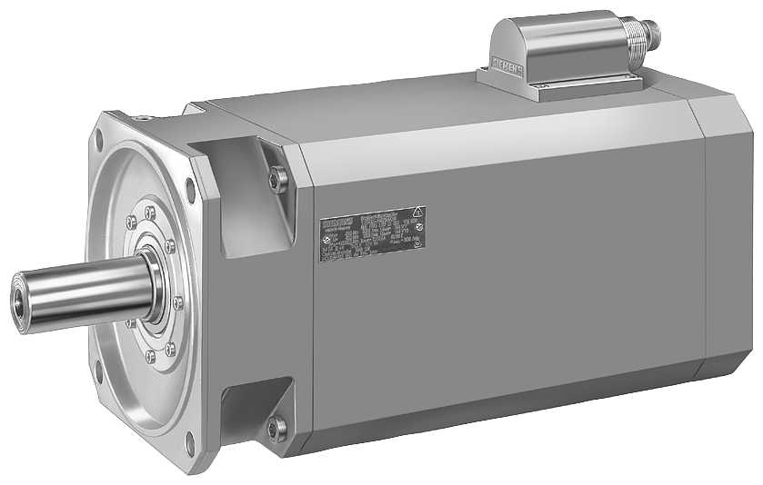 Siemens  1FT61058SF711TB0