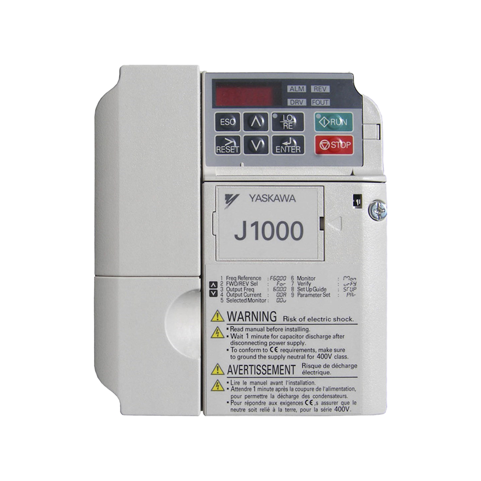 CIMR-JZ2A0012BAA Yaskawa