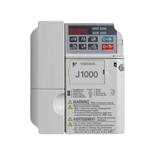 Load image into Gallery viewer, CIMR-JZ2A0012BAA Yaskawa