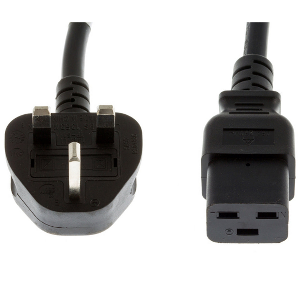 Cisco  CABBS1363C19UK