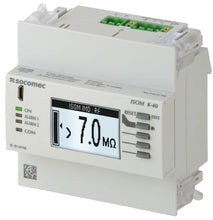 Load image into Gallery viewer, 47250120 Socomec - ISOM K-40 AC