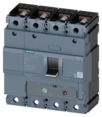 Siemens  3VA12204GF42