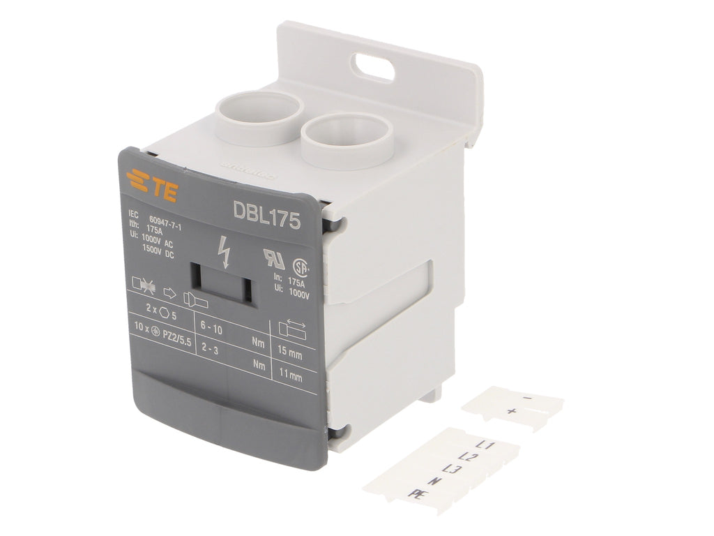 DBL175 TE Connectivity