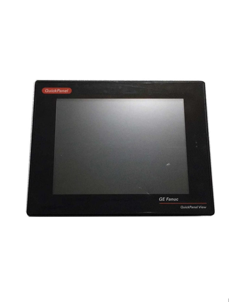 Ge Fanuc  IC754VGL12CTD