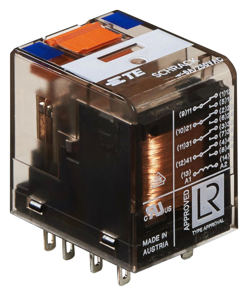 PT570110 TE Connectivity
