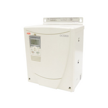 Load image into Gallery viewer, DCS800-S02-0520-05-0 ABB