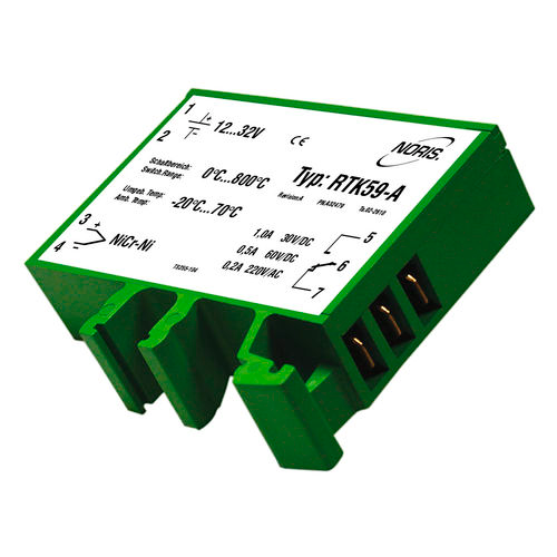 A50472 Noris - RTK59