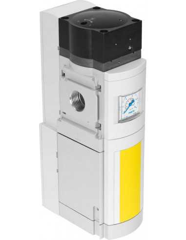 548714 Festo - MS6N-SV-1/2-C-10V24P-S