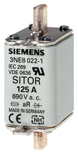 Load image into Gallery viewer, 3NE1022-2 Siemens
