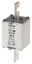 Load image into Gallery viewer, 3NE1436-3 Siemens