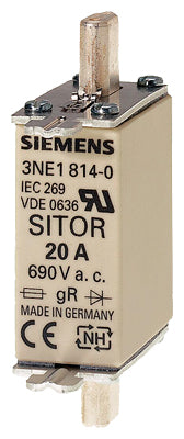 3NE1817-0 Siemens