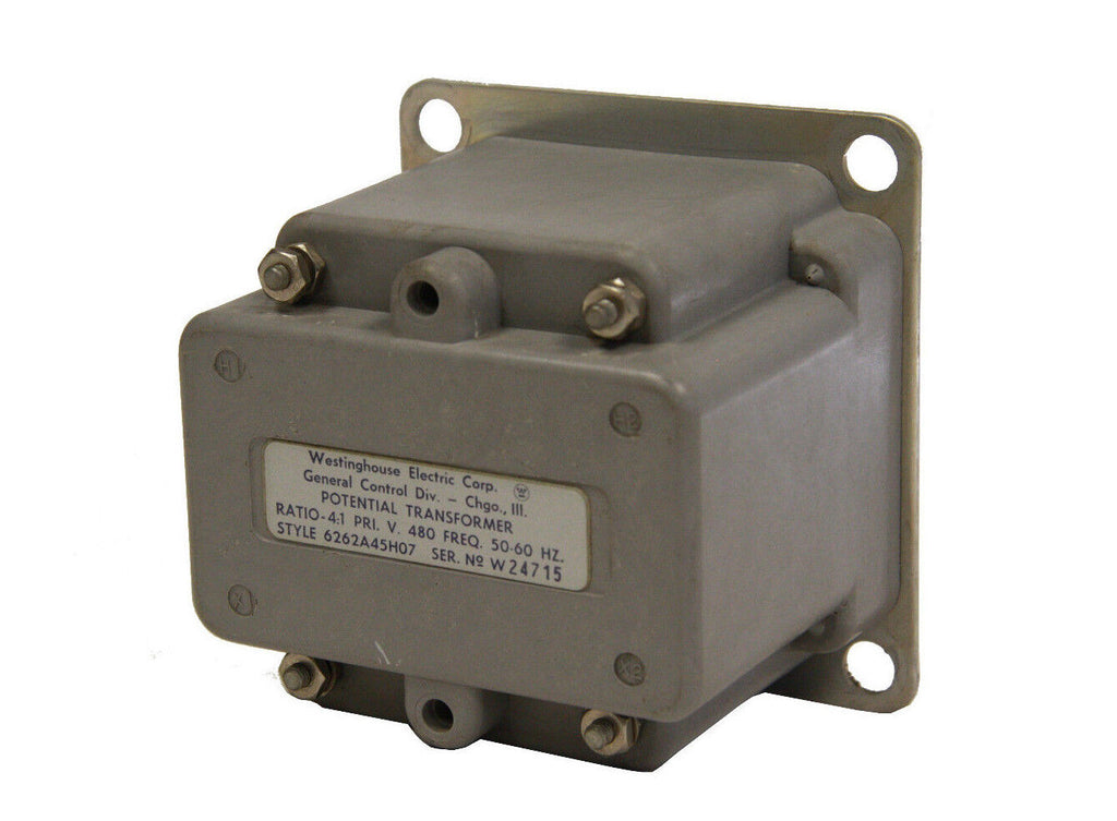 6262A45H07 Westinghouse