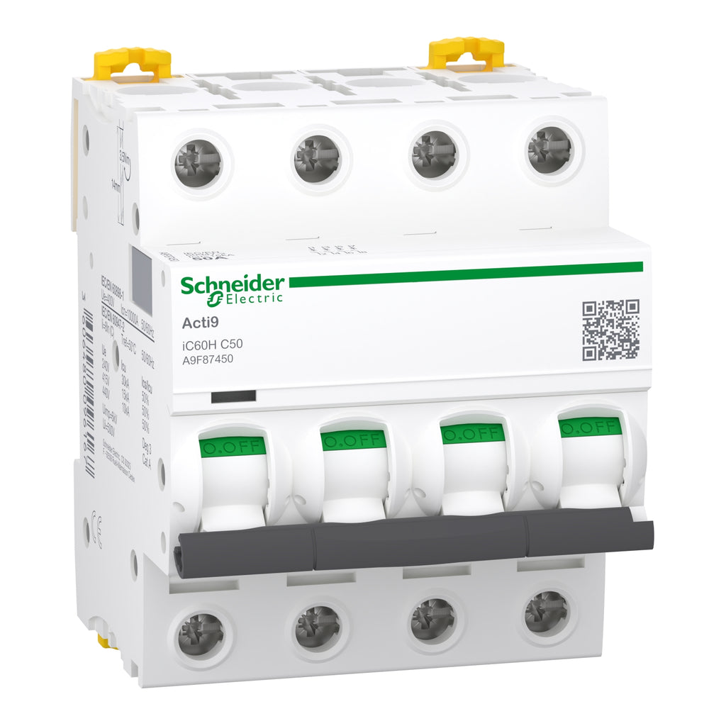 A9F87450 Schneider Electric