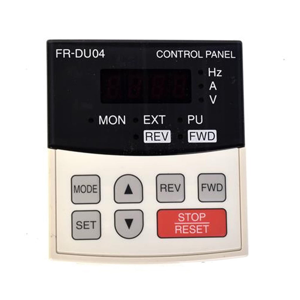 FR-DU04 Mitsubishi