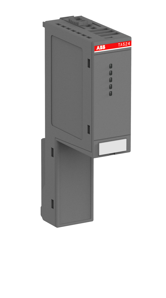 1SAP180600R0001 ABB - TA524