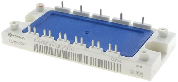 BSM35GD120DN2E3224 Infineon