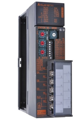 A1SJ61BT11 Mitsubishi