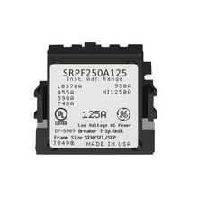 Load image into Gallery viewer, SRPE100A80 General Electric