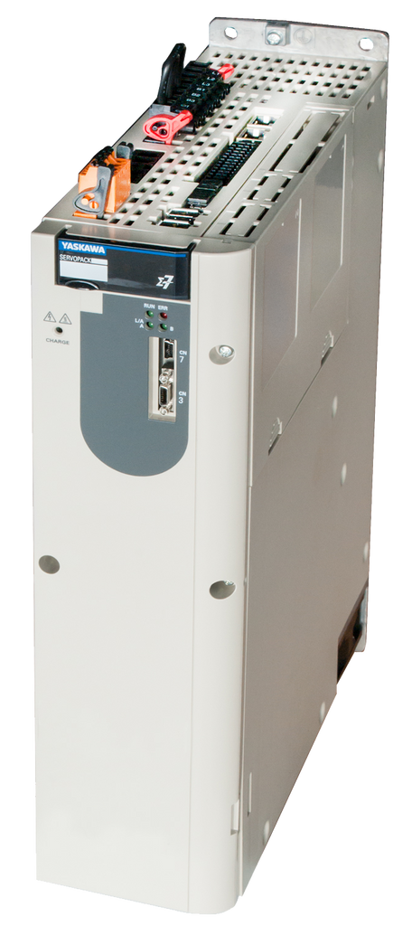 Yaskawa  SGD7W5R4D30B