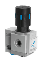 Load image into Gallery viewer, 529481 Festo - MS4-LRB-1/4-D6-AS-BD-Z