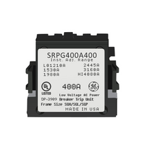 Load image into Gallery viewer, SRPG400A400 General Electric
