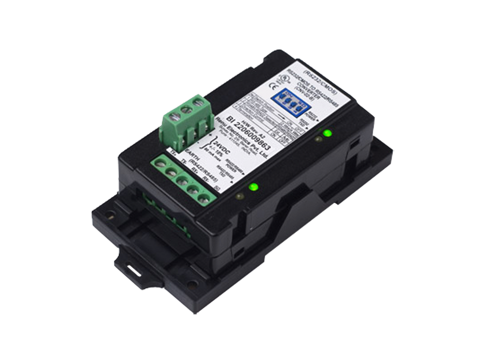 CNV-02-B Renu Electronics