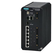 Load image into Gallery viewer, 6GK6498-0RB00-1AN1 Siemens