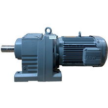 Load image into Gallery viewer, SEW Eurodrive  S77DRN112M4