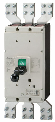 NF1600-SEW 3P 1600A Mitsubishi