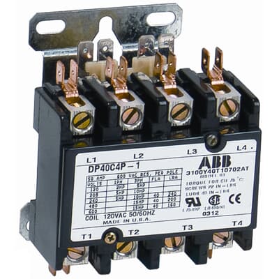 1SBX104300B1100 ABB - DP40C3P-F/B